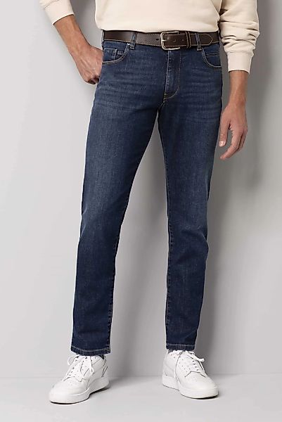 MEYER 5-Pocket-Jeans "M5 Slim", Five Pocket günstig online kaufen