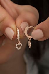 Heliophilia Silver Schmuckset 100% 925 STERLING günstig online kaufen