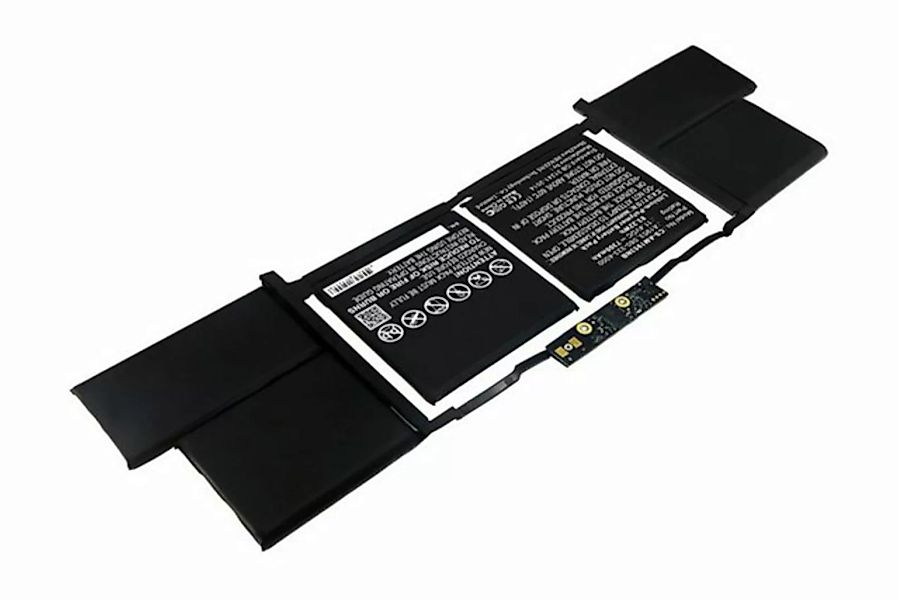 PowerSmart CS-AM1953NB Laptop-Akku für Apple MacBook Pro Core I7 2.6G 15 in günstig online kaufen