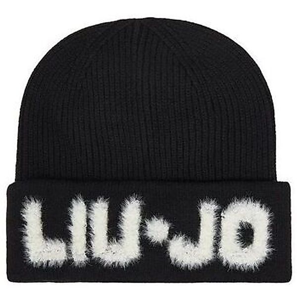 Liu Jo  Mütze 2F5059 M0300-22222 günstig online kaufen