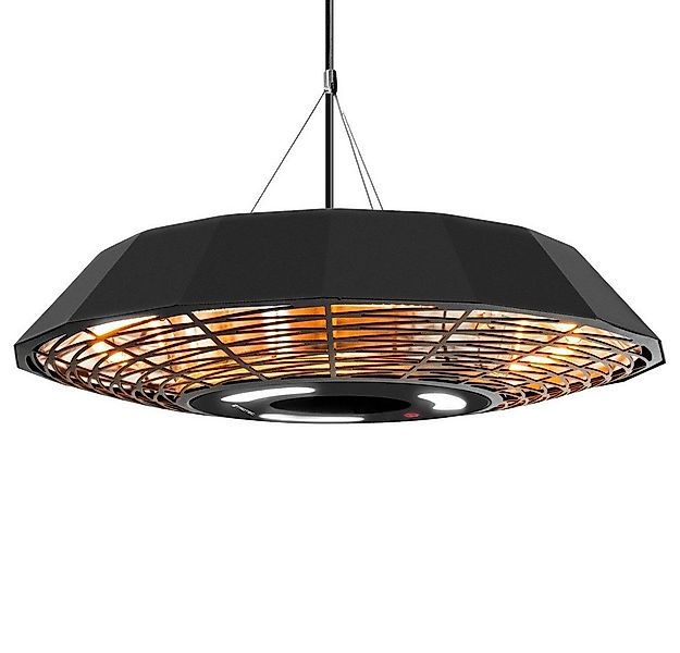 TROTEC Infrarotstrahler Design-Deckenheizstrahler IR 2010 SC, 2.000 W Wärme günstig online kaufen