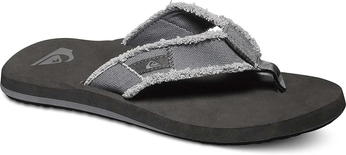Quiksilver MONKEY ABYSS M SNDL Badesandale günstig online kaufen