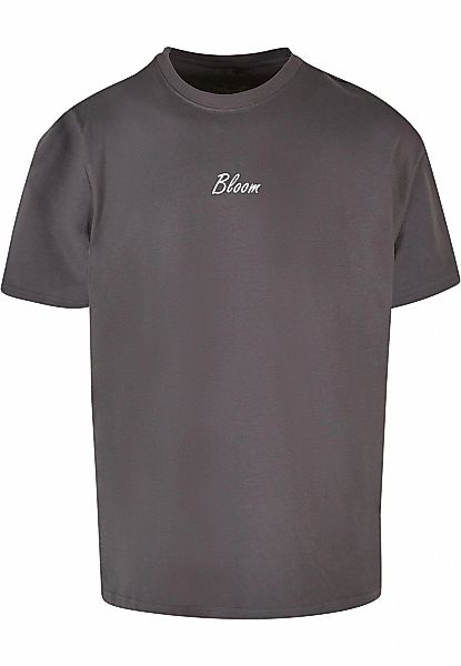 Merchcode T-Shirt "Merchcode Herren Flowers Bloom Heavy Oversized Tee", (1 günstig online kaufen