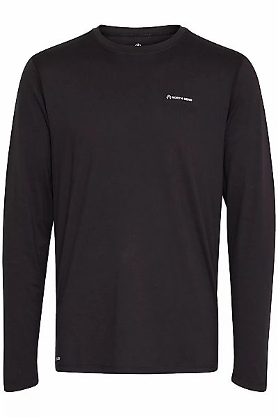 North Bend Sweatshirt "Langarmshirt NBAdreon M" günstig online kaufen