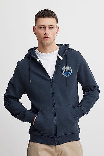 Blend Kapuzensweatjacke BLEND BHSweatshirt günstig online kaufen