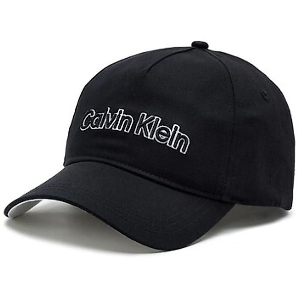 Calvin Klein Jeans  Mütze Embroidery günstig online kaufen