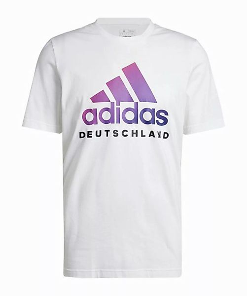 adidas Performance T-Shirt adidas Performance Baumwolle günstig online kaufen