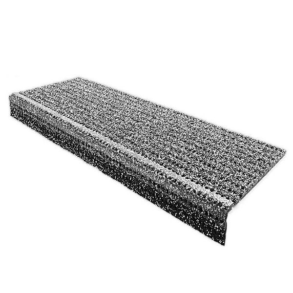 Floordirekt Stufenmatte Sicherheit, 2 Farben, Treppenschutz, günstig online kaufen