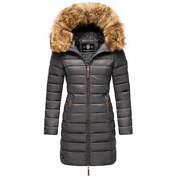 Marikoo Steppmantel Rose-Stepp zeitloser Winterparka mit günstig online kaufen