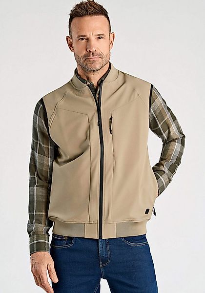 JACK’S Anzugweste Weste Comfort Fit günstig online kaufen