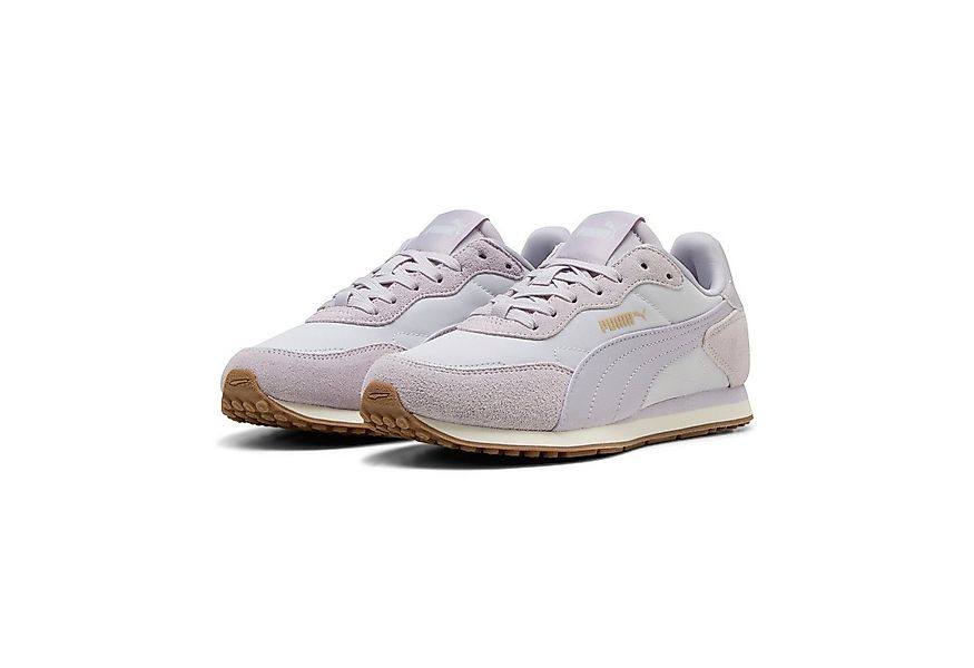 PUMA ST MILER ROSE Sneaker Obermaterial aus Leder, Innenmaterial aus Textil günstig online kaufen
