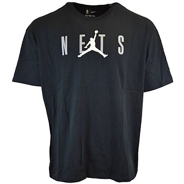 Nike  T-Shirt Nba Brooklyn Nets Courtside günstig online kaufen
