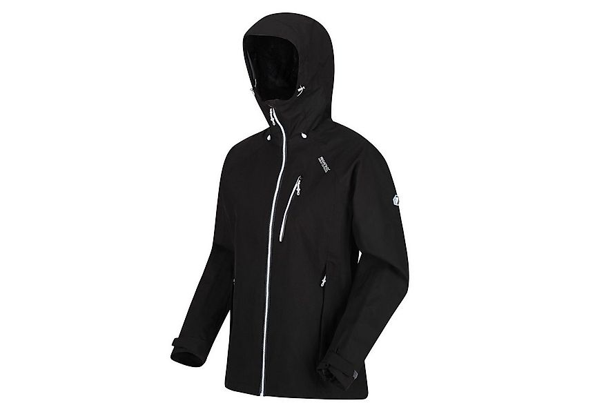 Regatta Softshelljacke Birchdale Jacke mit Kapuze günstig online kaufen