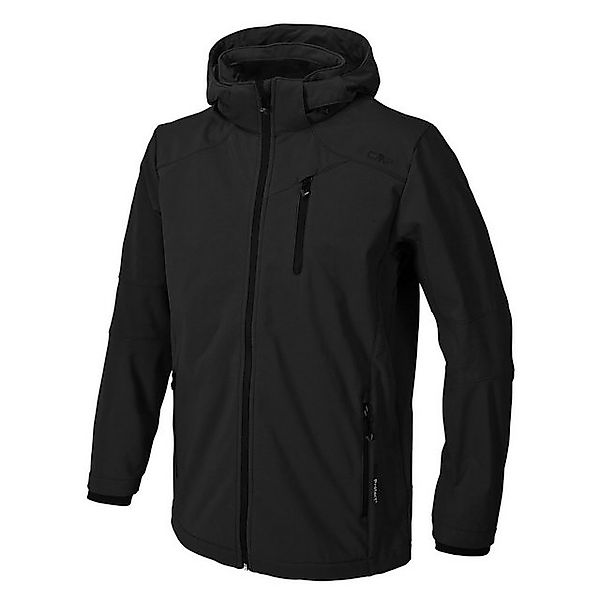 CMP Softshelljacke CMP Herren Softshell Jacke Zip Hood 3A40537N günstig online kaufen