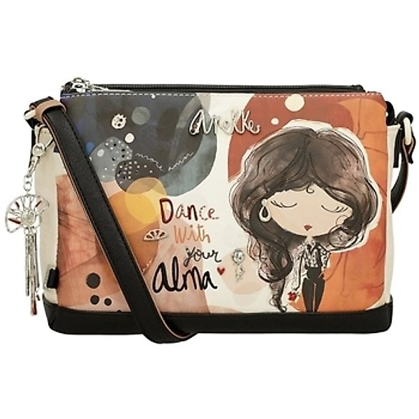 Anekke  Geldbeutel 40703 184 Multicolore günstig online kaufen