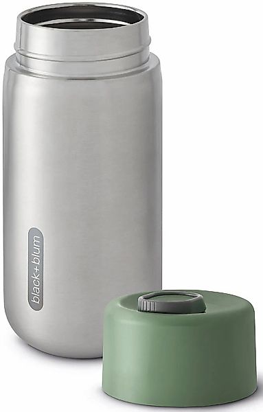 black+blum Coffee-to-go-Becher »To Go« mit Vakuumisolierung, 340 ml günstig online kaufen