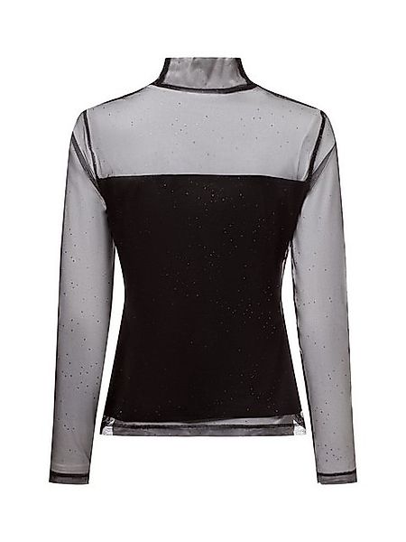 Comma Langarmshirt günstig online kaufen