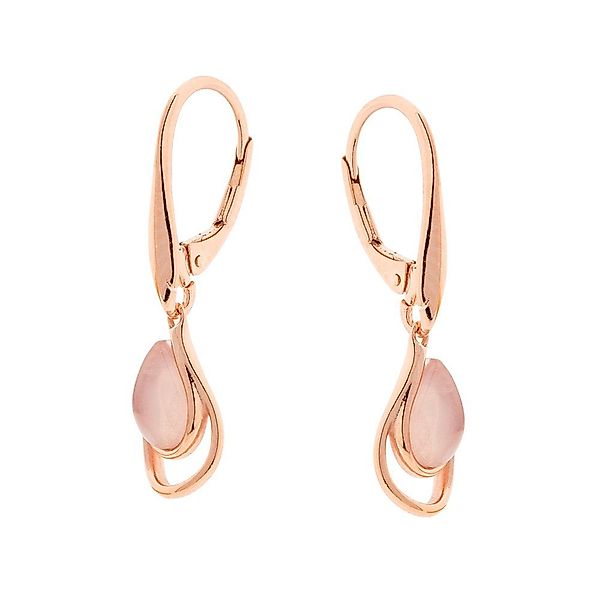S&A Jewellery Design Paar Ohrhänger Ohrringe günstig online kaufen