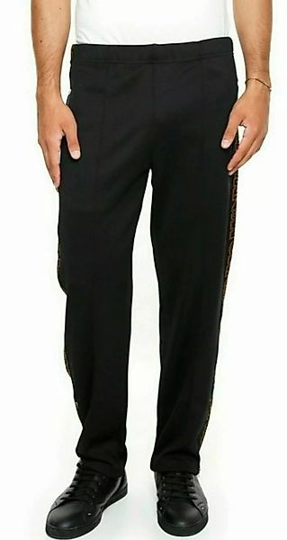 Stella McCartney Loungehose STELLA MCCARTNEY 48719 JOGGING PANTS SPORT STRE günstig online kaufen
