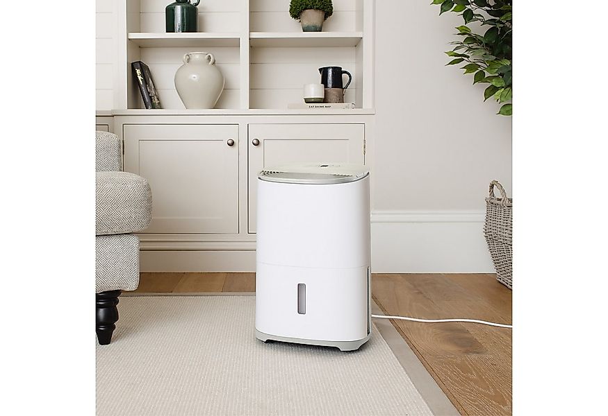 Meaco Luftentfeuchter Arete® One 12L Warm Pebble günstig online kaufen