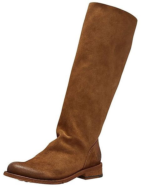 Felmini Stiefel Leder . Stiefel günstig online kaufen