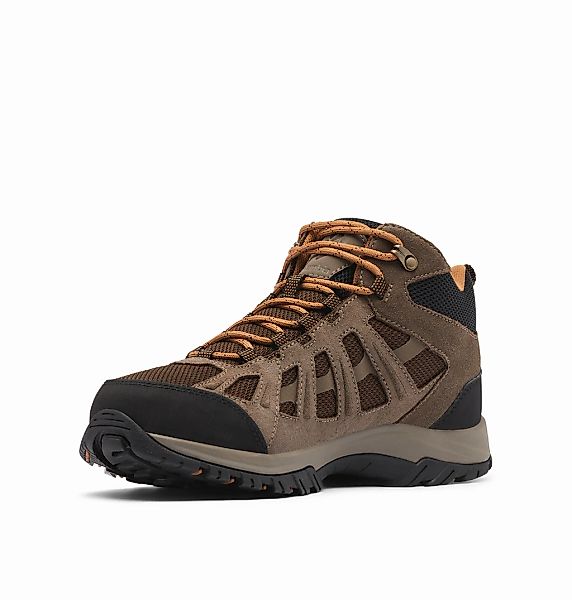 Columbia Wanderschuh "REDMOND™ III MID WATERPROOF", Wasserdicht günstig online kaufen