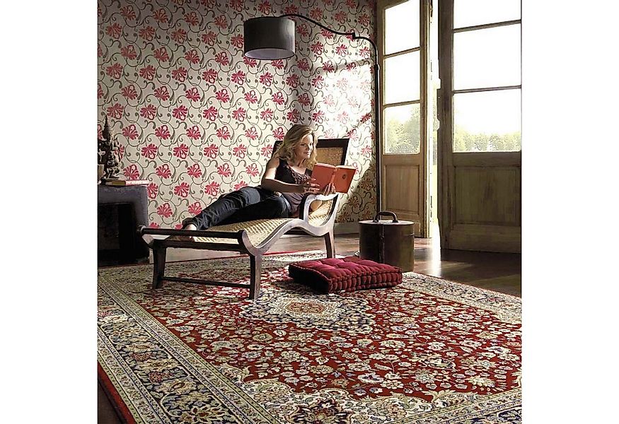 Steffensmeier Orientteppich Makadi, Rechteckig günstig online kaufen