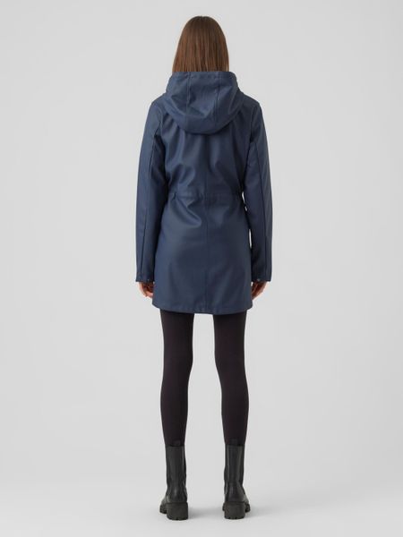 Vero Moda Tall Parka (1-St) günstig online kaufen