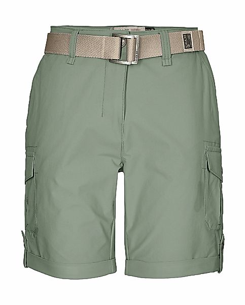 G.I.G.A. DX by killtec Shorts "GS 6 WMN SHRTS" Schnelltrocknende Shorts mit günstig online kaufen