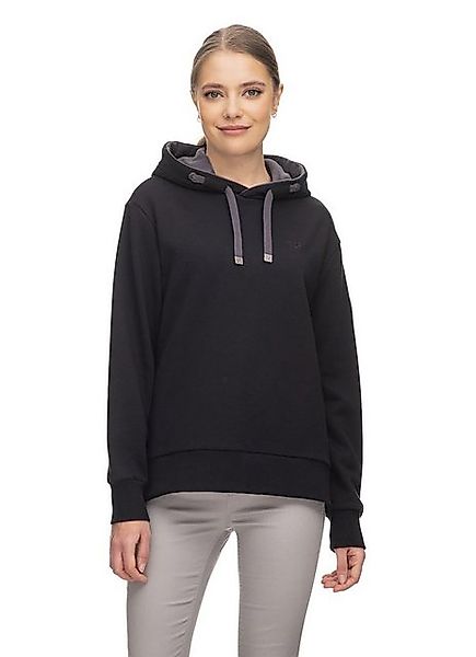 Ragwear Sweater Ragwear W Loola Organic Gots Damen Sweater günstig online kaufen