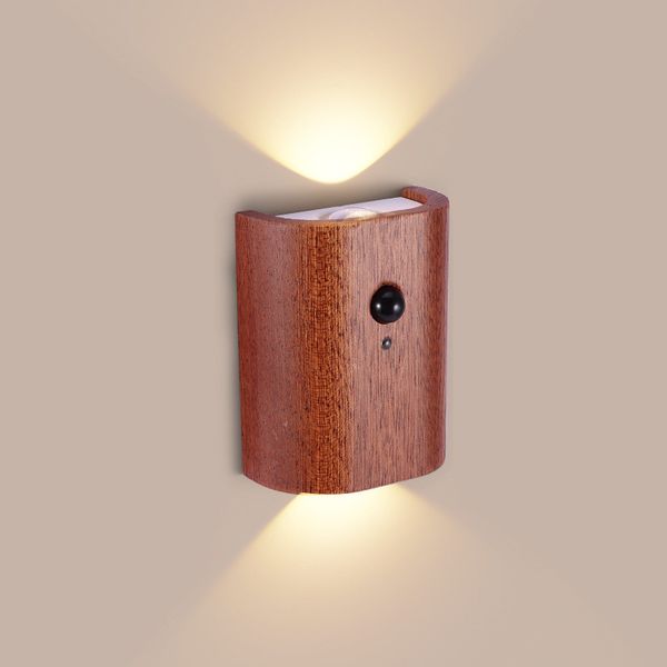 BlingBin LED Wandleuchte Akku Wandleuchte mit günstig online kaufen