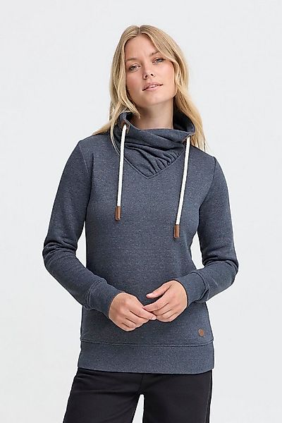 OXMO Sweatshirt OXMILLE TUBE Modernes Sweatshirt günstig online kaufen