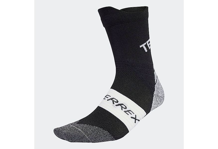 adidas Performance Laufsocken XPERIOR CLIMACOOL TRAIL CREW (1-Paar) günstig online kaufen