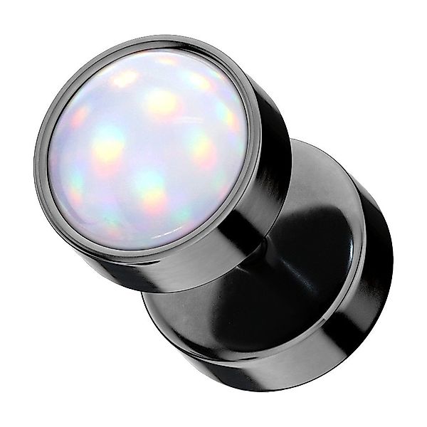 Taffstyle Piercing-Set Piercing Hantel Ohrstecker glänzenden günstig online kaufen
