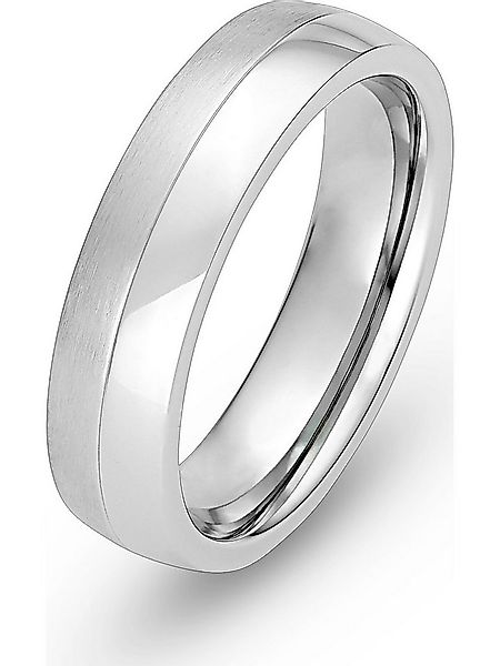 FAVS Fingerring FAVS Herren-Herrenring Edelstahl günstig online kaufen