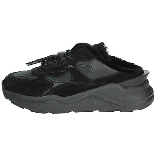 Date  Clogs W411-FS-NY-BK günstig online kaufen