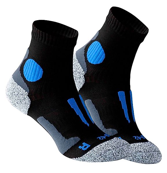 Stark Soul® Funktionssocken Quarter Lauf- & günstig online kaufen