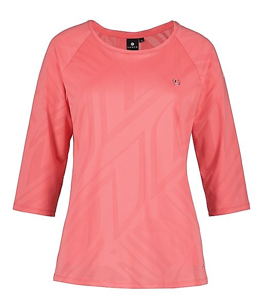 Luhta Outdoorhemd Luhta Trikothemd ELIELRANTA günstig online kaufen