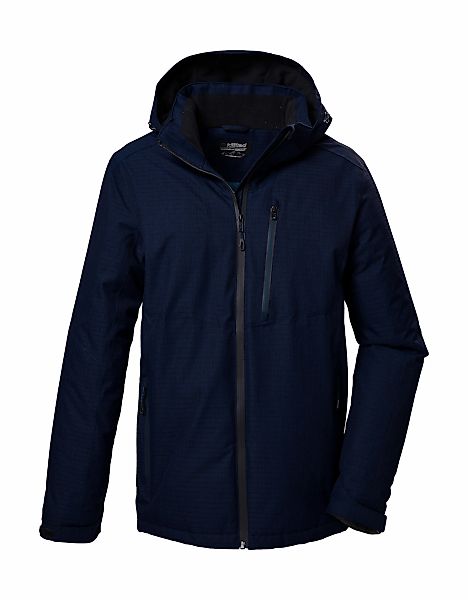 Killtec Funktionsjacke "KOW 7 MN JCKT", Wasser- und winddichte Outdoorjacke günstig online kaufen