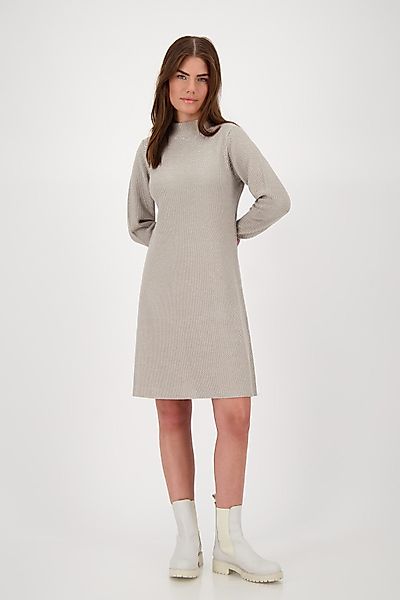 Monari Strickkleid Kleid Strick Lurex 92cm günstig online kaufen