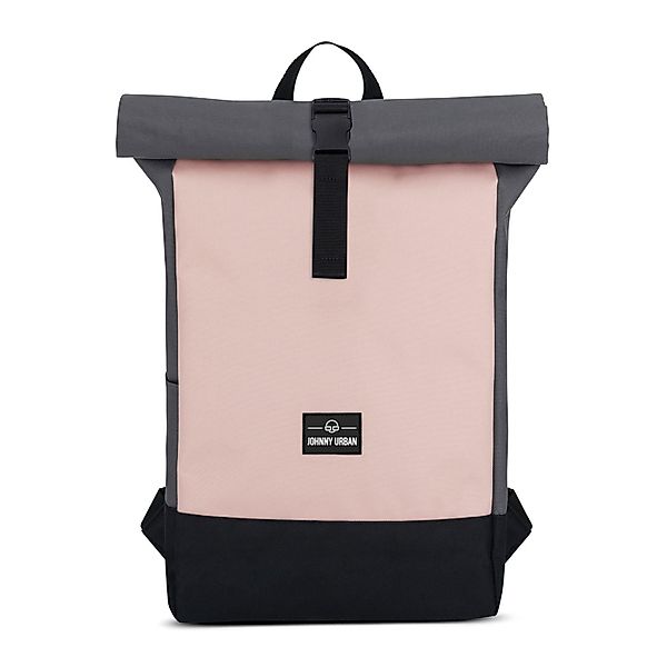 Johnny Urban Cityrucksack RYAN, Rolltop Damen günstig online kaufen