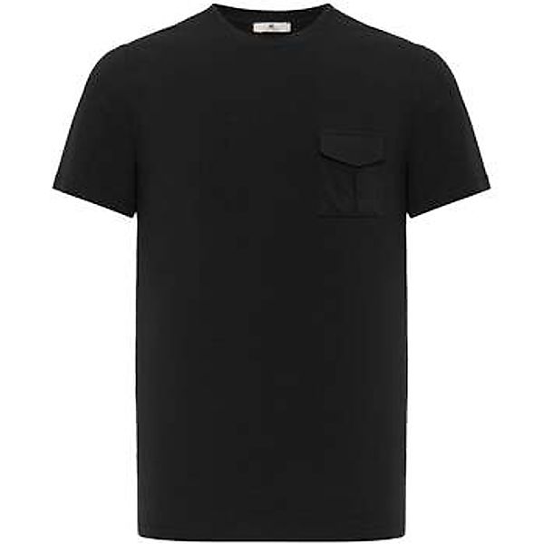 Dandalo  T-Shirts & Poloshirts Jacopo Regular Fit Crew Neck T-shirt günstig online kaufen