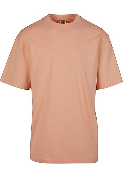 URBAN CLASSICS T-Shirt "Urban Classics Herren Organic Tall Tee", (1 tlg.) günstig online kaufen