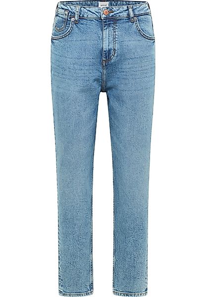 MUSTANG Mom-Jeans "Style Charlotte Tapered" günstig online kaufen