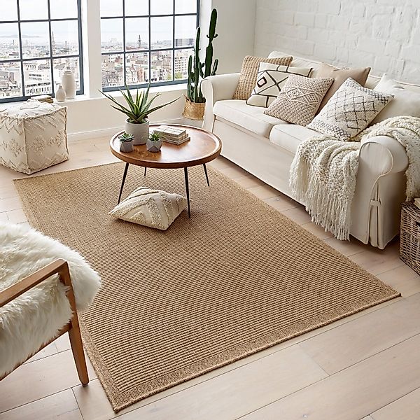 TaraCarpet Teppich Outdoor & Indoor Teppich günstig online kaufen