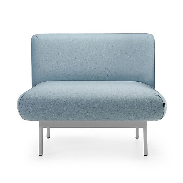 Bejot Fora FR 401 Lounge Sessel | ohne Armlehnen | Konfigurator günstig online kaufen