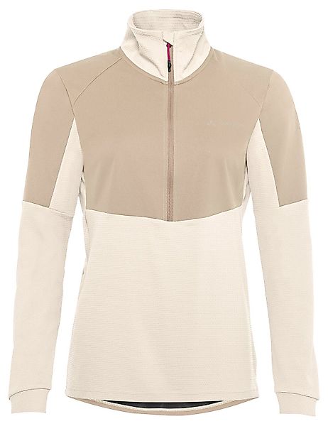 VAUDE Radtrikot Women's Yaras Wind Pullover günstig online kaufen