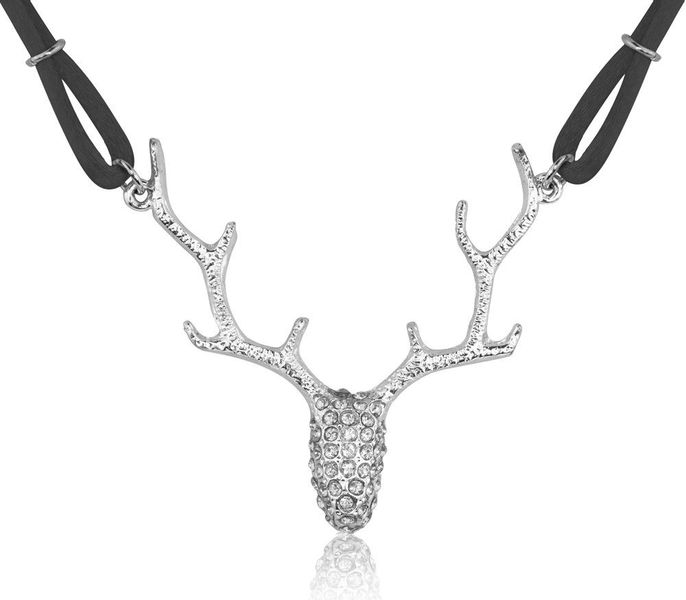 LUISIA® Kette mit Anhänger "Nicola" mit günstig online kaufen