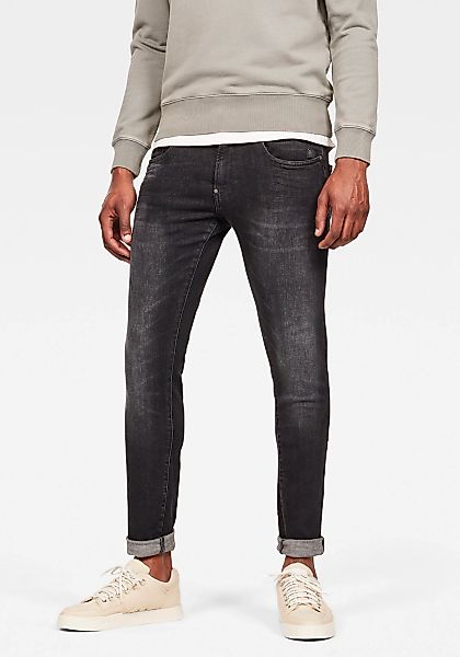 G-STAR Skinny-fit-Jeans "51010" günstig online kaufen