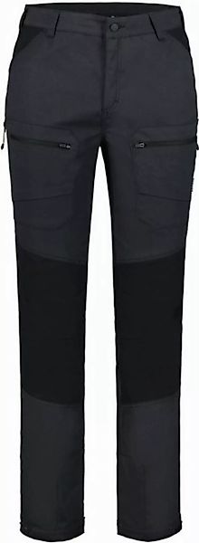 Icepeak Caprihose ICEPEAK MANITO ANTHRAZIT günstig online kaufen